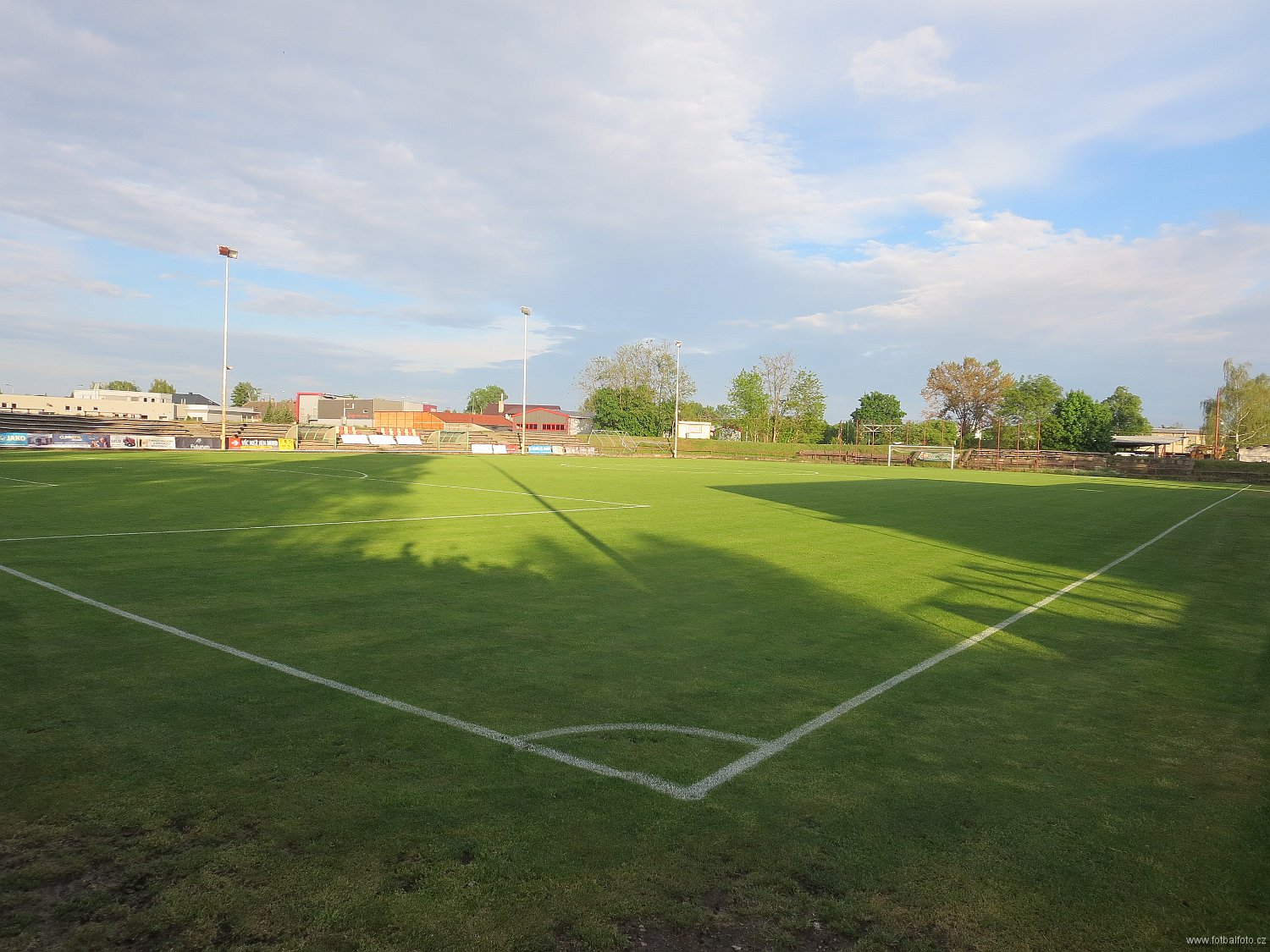 Hradec Králové FC a SK Policie ČR HÁJEČEK